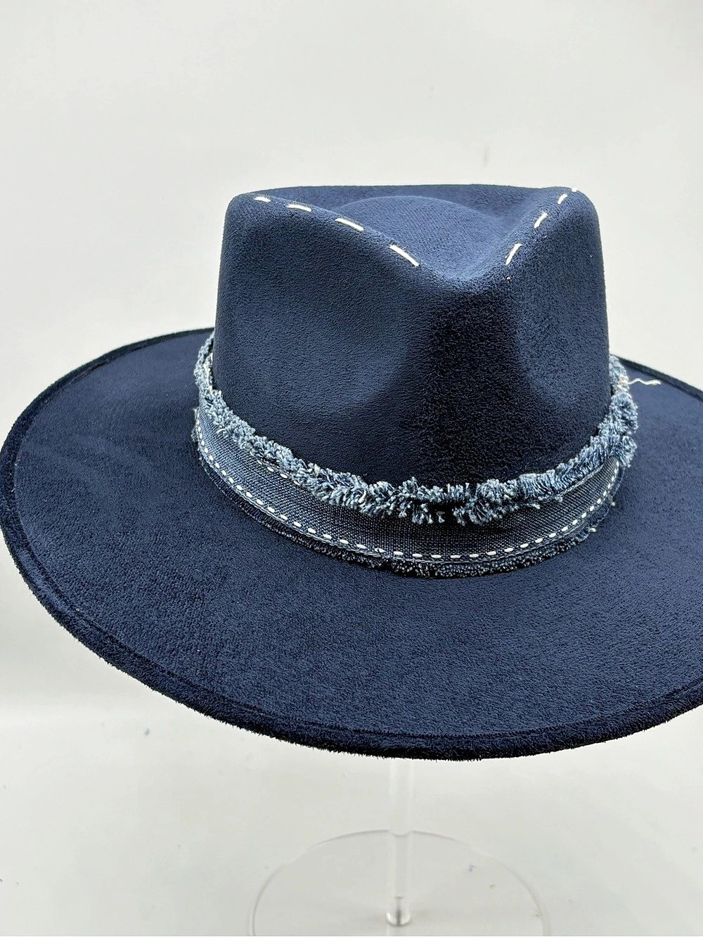 "Seven" by The Chapeauholic